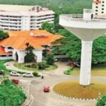 Construction of emerging startup hub in capital to begin in December