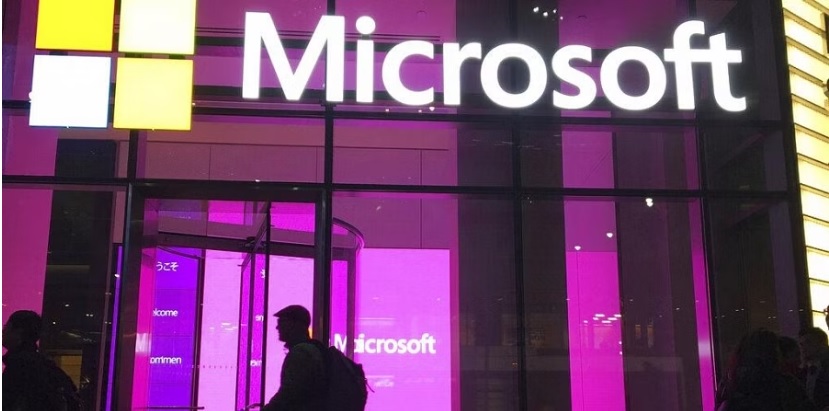 Chinese hackers breached US govt email accounts: Microsoft