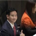 Thailand's parliament is set to choose a prime minister, but it might not be the election winner