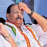 Congress concludes ‘silent’ satyagraha; Sudhakaran accuses LDF of making promises