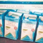 Tribal women’s new project to ‘light up’ lives