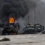 20 Russian drones, 2 cruise missiles shot down in third night of attacks: Ukraine