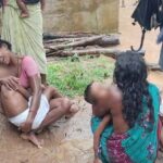 Five killed as under-construction culvert collapses in Odisha's Rayagada