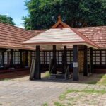 A mini Rameswaram hidden away in Kochi