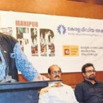 India losing global credibility for failure in curbing Manipur riot: Shashi Tharoor