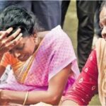 Andhra Pradesh doctors perform C-section on woman, leave forceps inside her stomach