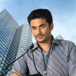 Faris Aboobacker, Pharis Aboobacker