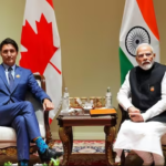 JUSTIN TRUDEAU, INDIA-CANADA TIES,