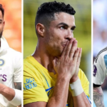 Google, most-searched athlete, Cristiano Ronaldo, Lionel Messi, Virat Kohli, Al Nassr,