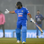 Rohit Sharma, Shubman Gill, India vs Afghanistan T20I,