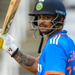 Rahul Dravid, Ishan Kishan, Indian Cricket Team,