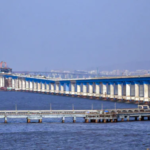India's Longest Sea Bridge, Mumbai Trans Harbour Link, PM Modi,