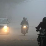 Delhi Weather Update, Delhi Winters,