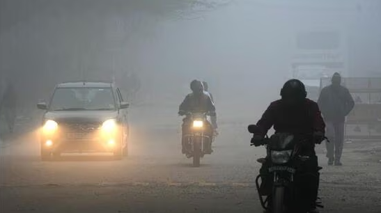 Delhi Weather Update, Delhi Winters,