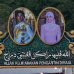 Prince Abdul Mateen, brunei prince, brunei king,