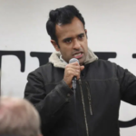 Vivek Ramaswamy, vivek ramaswamy quits, vivek ramaswamy campaign