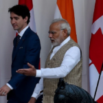 canada india diplomatic row, Indian Students in Canada, Indian Students In Canada Student Permits