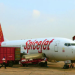 SpiceJet, passenger trapped in plane toilet, SpiceJet news