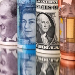 Currency, Indian currency, US dollar