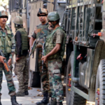 Manipur violence, Manipur Police, Imphal News