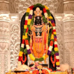 Ram Lalla idol, Ram Temple, Ram Mandir,