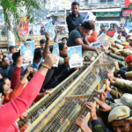 Rahul Gandhi, Bharat Jodo Nyay yatra, Rahul Gandhi in Assam,