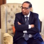 S Ravi Bse,Sethurathnam Ravi,Sethurathnam Ravi Bse,