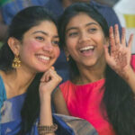 Sai Pallavi, Pooja Kannan, engagement,