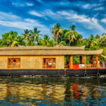In 2022, Kerala registered a footfall of 18,867,414 domestic tourists, state Minister for Tourism and Public Works P A Mohamed Riyas said.