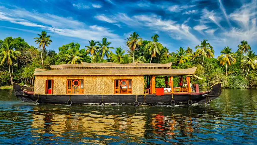 In 2022, Kerala registered a footfall of 18,867,414 domestic tourists, state Minister for Tourism and Public Works P A Mohamed Riyas said.