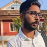 Sidharthan, 20, a second-year student at College of Veterinary and Animal Sciences in Wayanad, was found hanging in his hostel room on February 18.