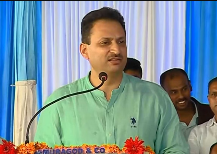 Anantkumar Hegde: Notable BJP Member of Parliament with a Distinguished Record