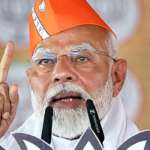 PM accused Congress of reducing quota for OBCs in Karnataka by putting Muslims castes in same category