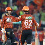 SRH VS LSG, Record chasing, IPL 2024