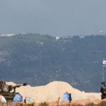 Israel, Gaza war, Palestinian Territory