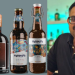 John Xavier, Kochi, Manavatty, UK, liquor brand, Kerala