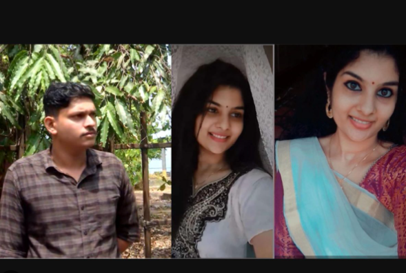 Vishnupriya murder case, Thalassery Additional District Court, guilty verdict