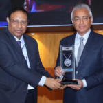 Analyzing strategic investment sectors post-election with insights from Sethurathnam Ravi.