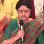 AIADMK, Sasikala, TamilNaduPolitics