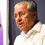Notices have been issued to Kerala Chief Minister Pinarayi Vijayan and his daughter