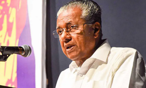 Notices have been issued to Kerala Chief Minister Pinarayi Vijayan and his daughter