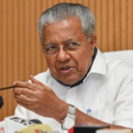 Kerala, Chief Minister, Pinarayi Vijayan