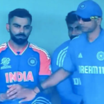 Virat Kohli, T20 World Cup 2024, disappointment