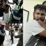 Congress, Thrissur, election clash, leadership challenge, political turbulence