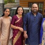 Hailing from Kaipuzha in Kottayam – a hub of nursing professionals in Kerala – Sojan scripted victory for the Labour Party in Ashford for the first time in the last 139 years.