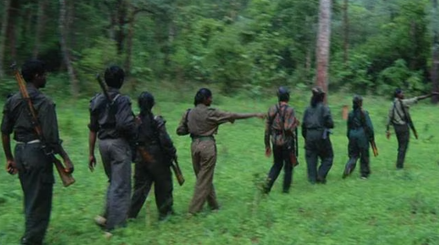 This case was registered by the agency suo moto on February 3, 2022 after it came to light that members of CPI (Maoist) and its frontal organisations were conducting camps for the recruitment and training of youth to the proscribed group in Kerala.