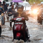 Devastating Downpour: Torrential rains in Kerala cause flooding, mudslides, and widespread damage, claiming six lives and disrupting daily life across the state.