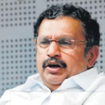 K Muraleedharan