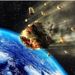 Two asteroids, 2007 RX8 (140 feet) and 2021 RB16 (47 feet), will pass Earth at safe distances on September 2, 2024.
