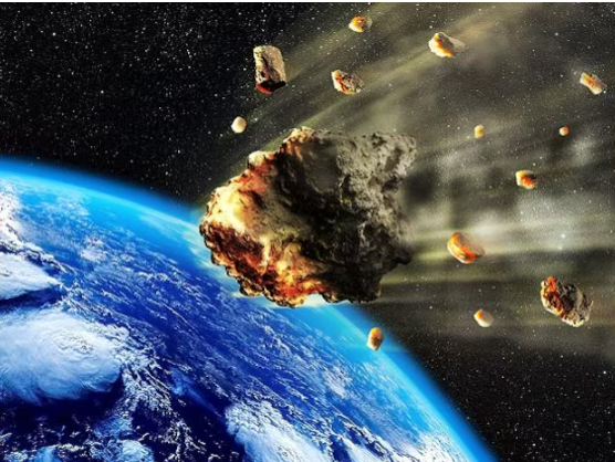 Two asteroids, 2007 RX8 (140 feet) and 2021 RB16 (47 feet), will pass Earth at safe distances on September 2, 2024.